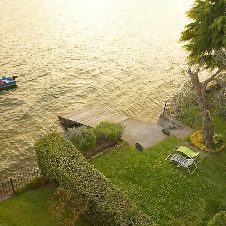 The Terrace On The Apartament *