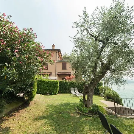 Apartment The Terrace On The Marone