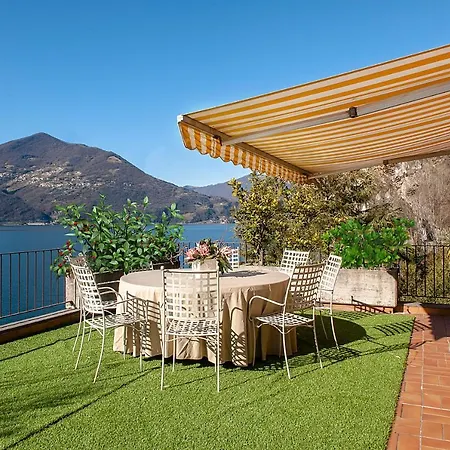 Apartment The Terrace On The Marone
