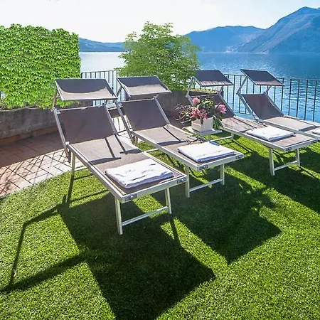 The Terrace On The * Marone