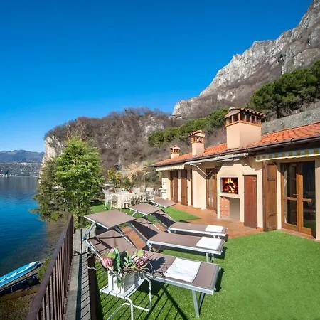 The Terrace On The