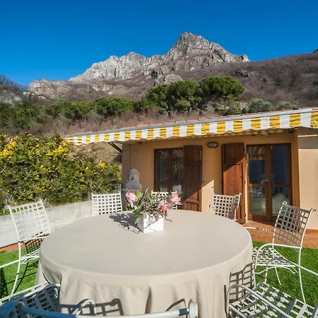 The Terrace On The