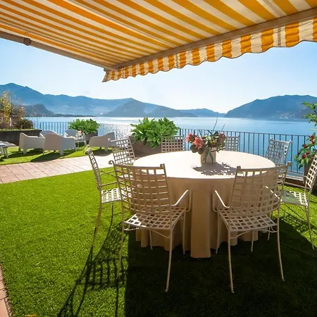 The Terrace On The * Marone